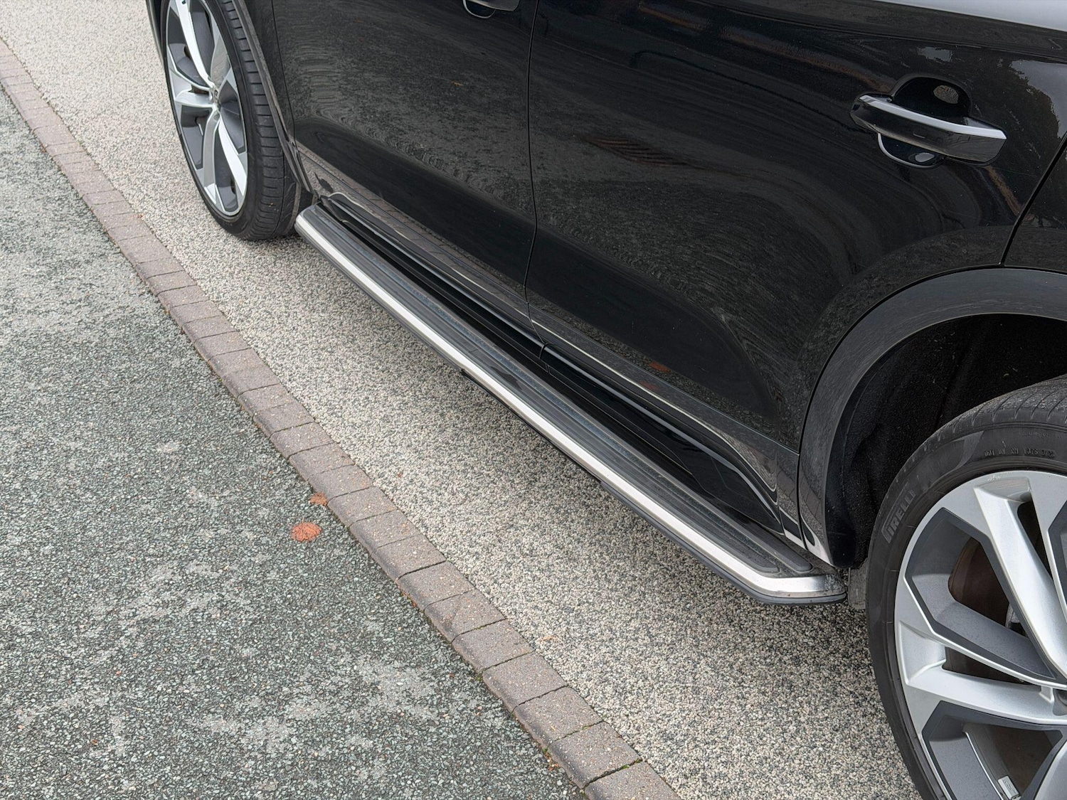 Used Audi Q5 2023 for sale - 76137969: Photo 70