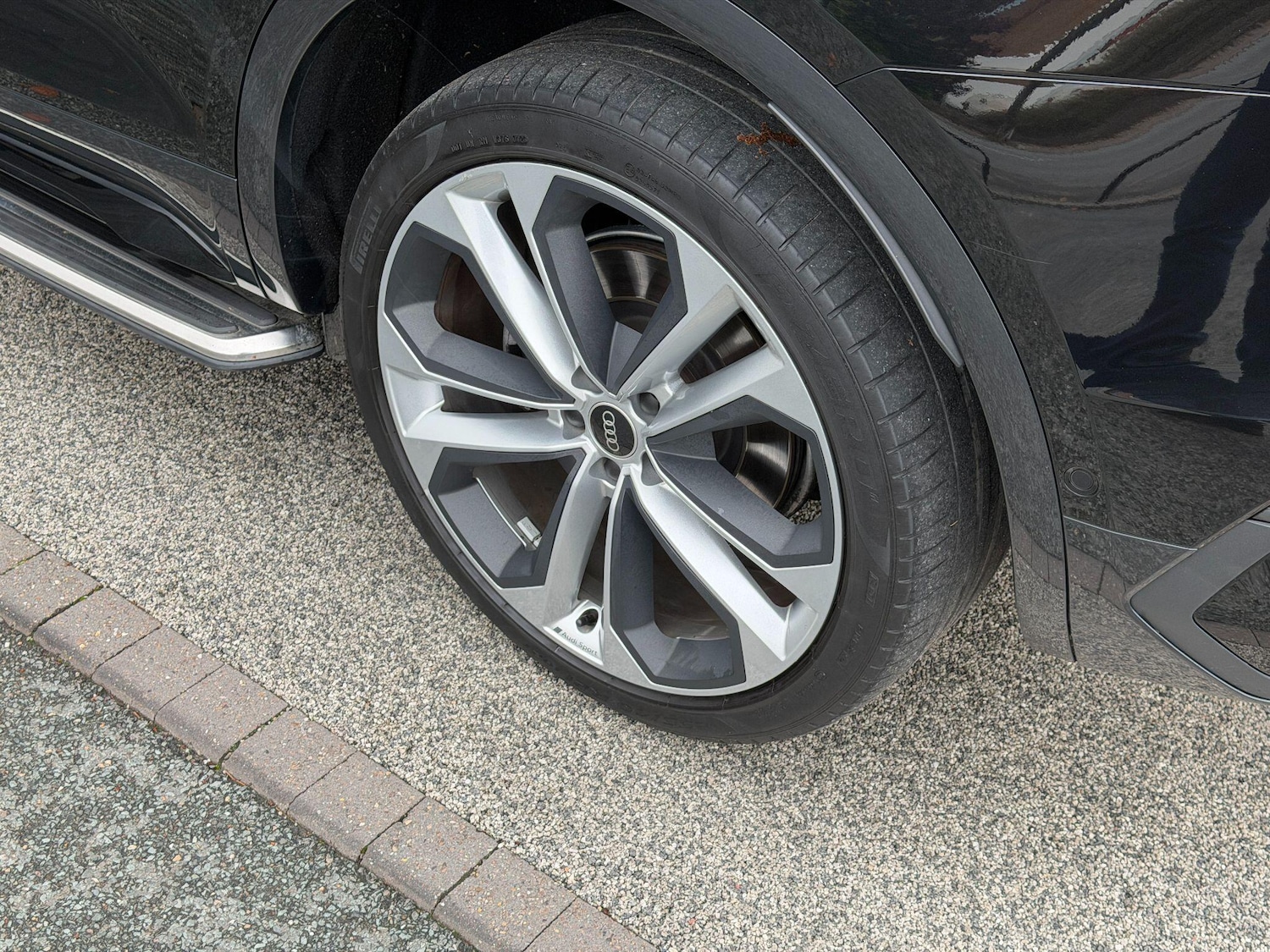 Used Audi Q5 2023 for sale - 76137969: Photo 71