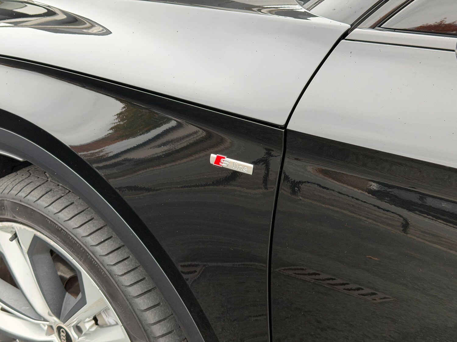 Used Audi Q5 2023 for sale - 76137969: Photo 72