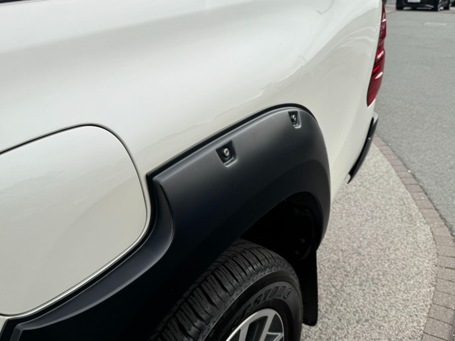 Used Toyota Hilux 2020 for sale - 76138448: Photo 11
