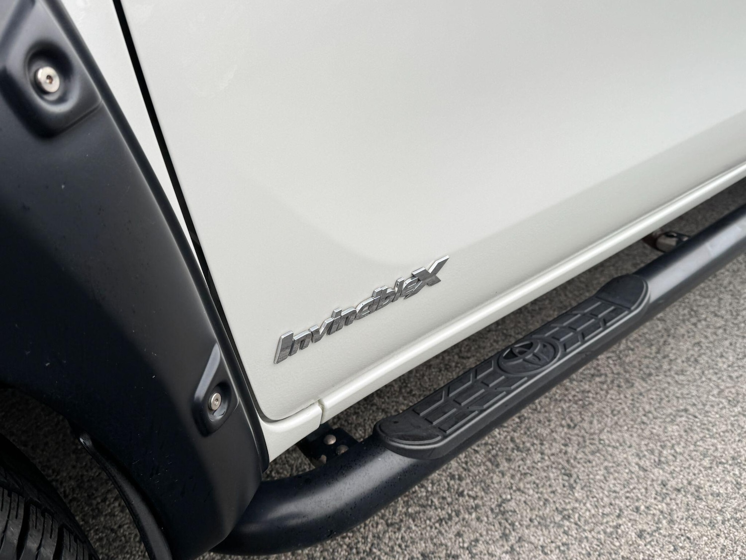 Used Toyota Hilux 2020 for sale - 76138448: Photo 13