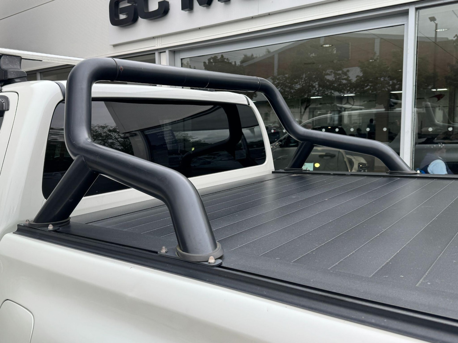 Used Toyota Hilux 2020 for sale - 76138448: Photo 15