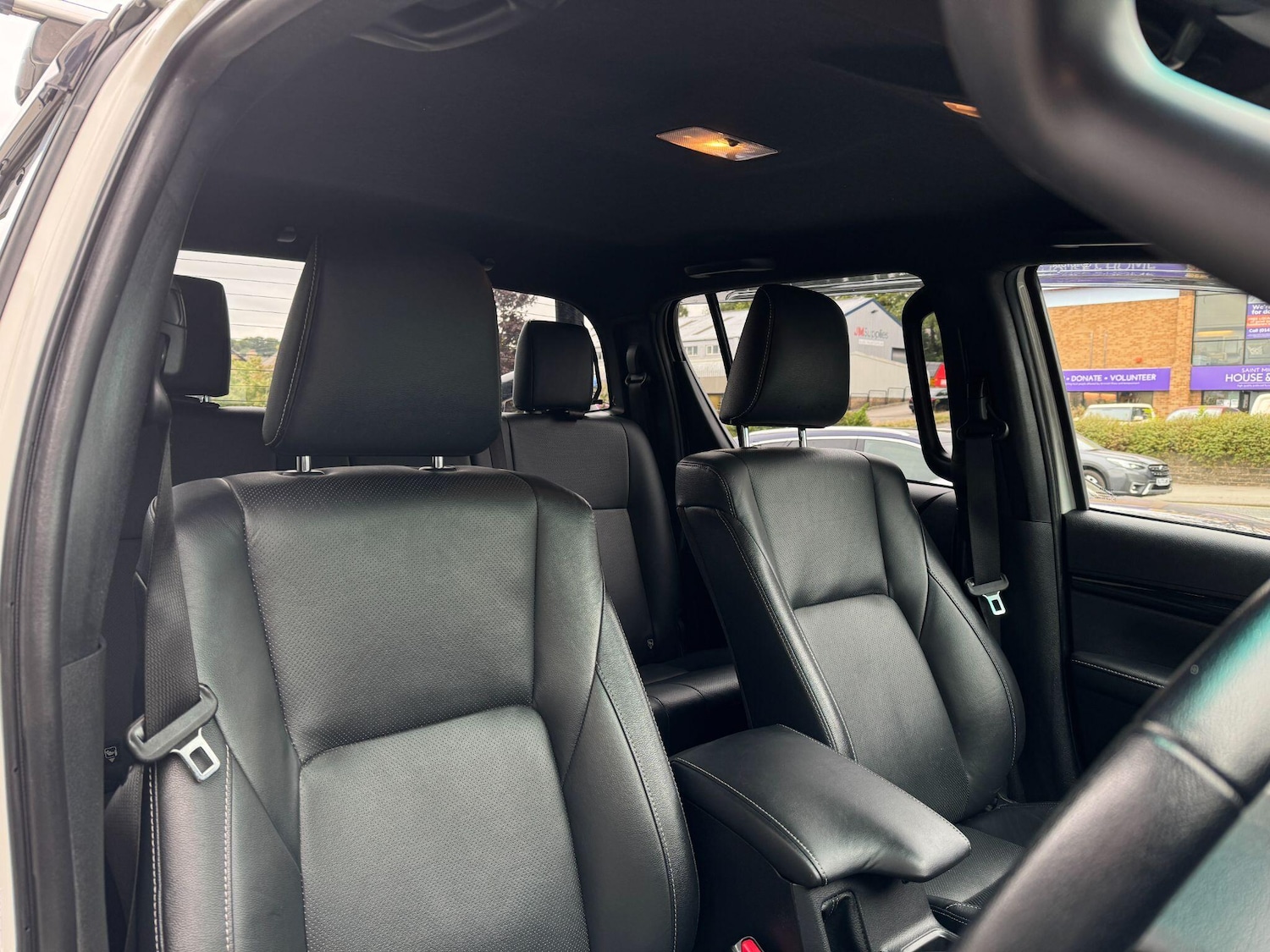 Used Toyota Hilux 2020 for sale - 76138448: Photo 18