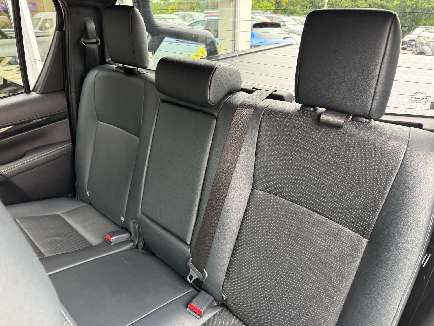 Used Toyota Hilux 2020 for sale - 76138448: Photo 20