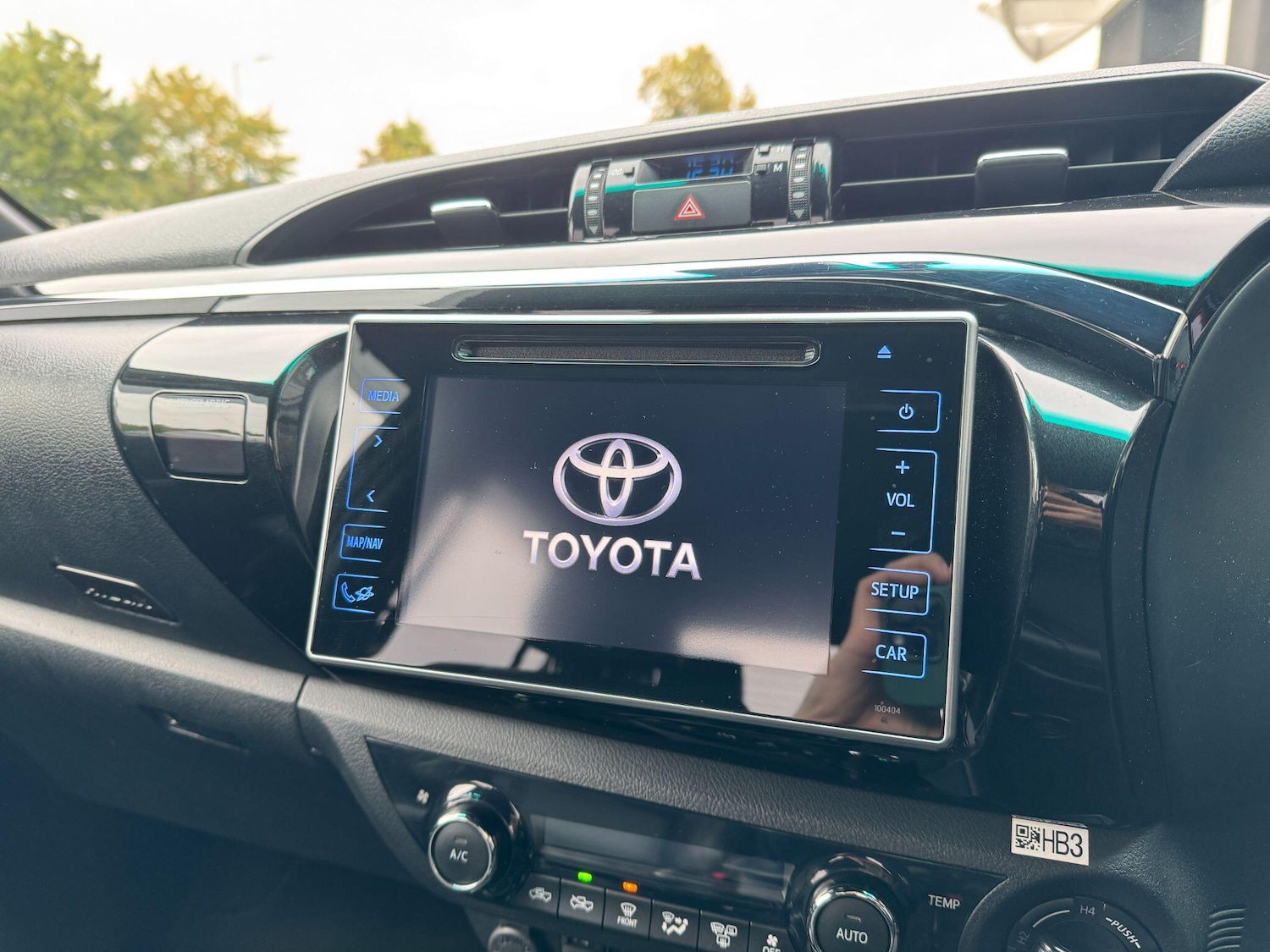 Used Toyota Hilux 2020 for sale - 76138448: Photo 34