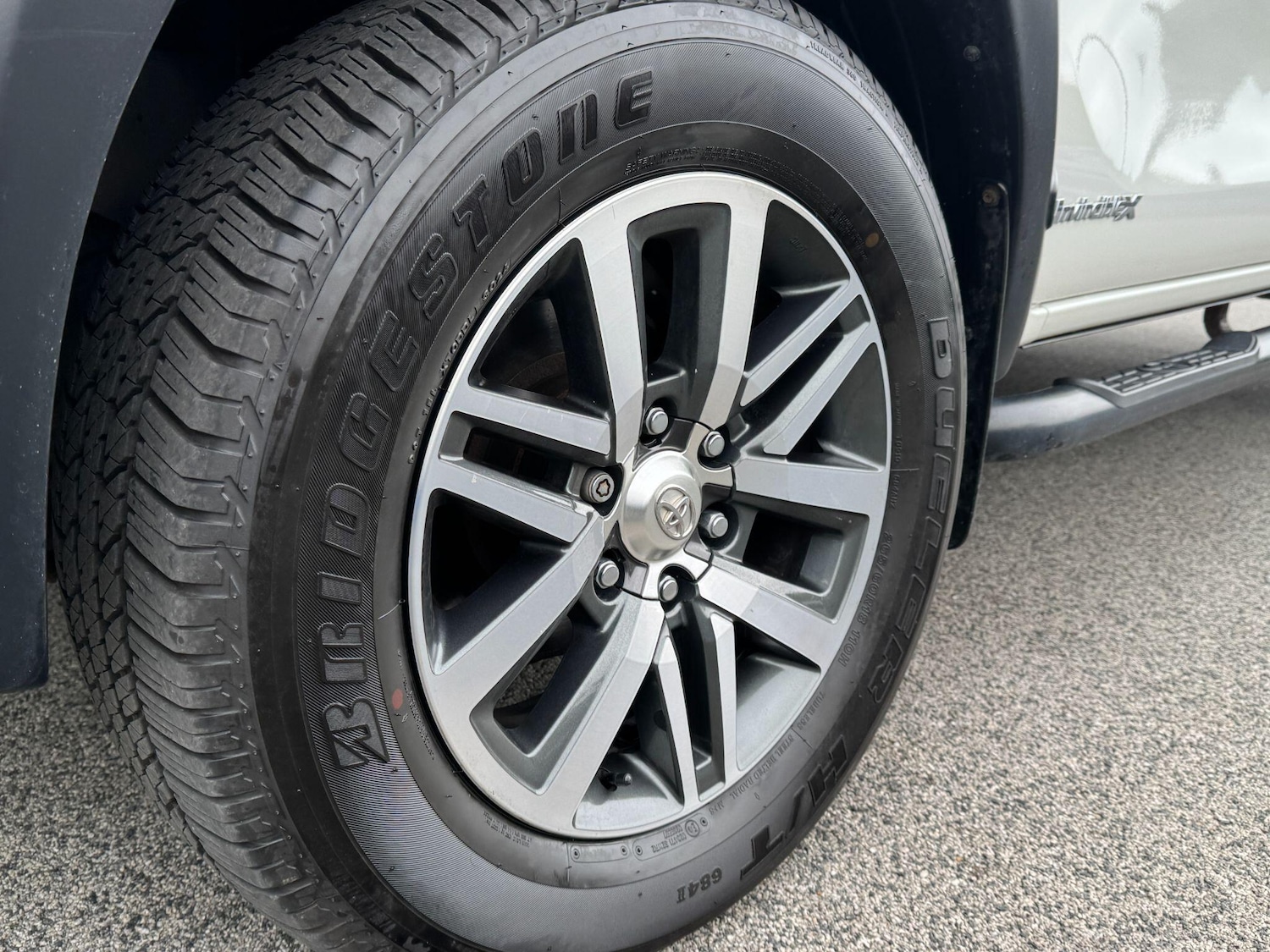 Used Toyota Hilux 2020 for sale - 76138448: Photo 56