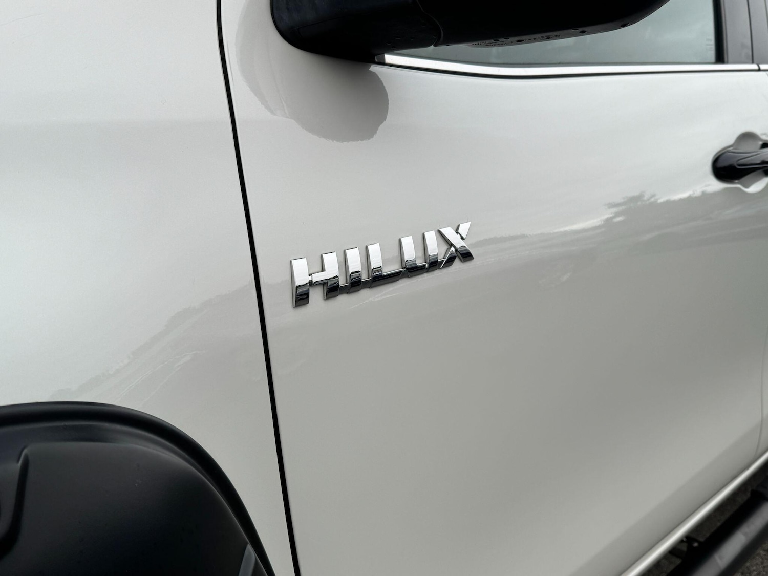 Used Toyota Hilux 2020 for sale - 76138448: Photo 57