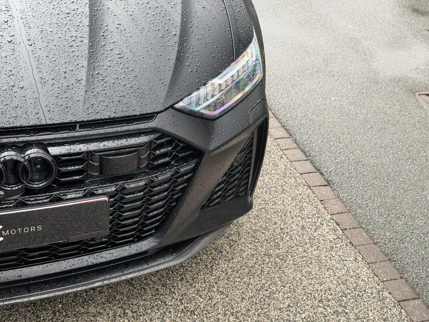 Used Audi RS6 Avant for sale - 77376055: Photo 11