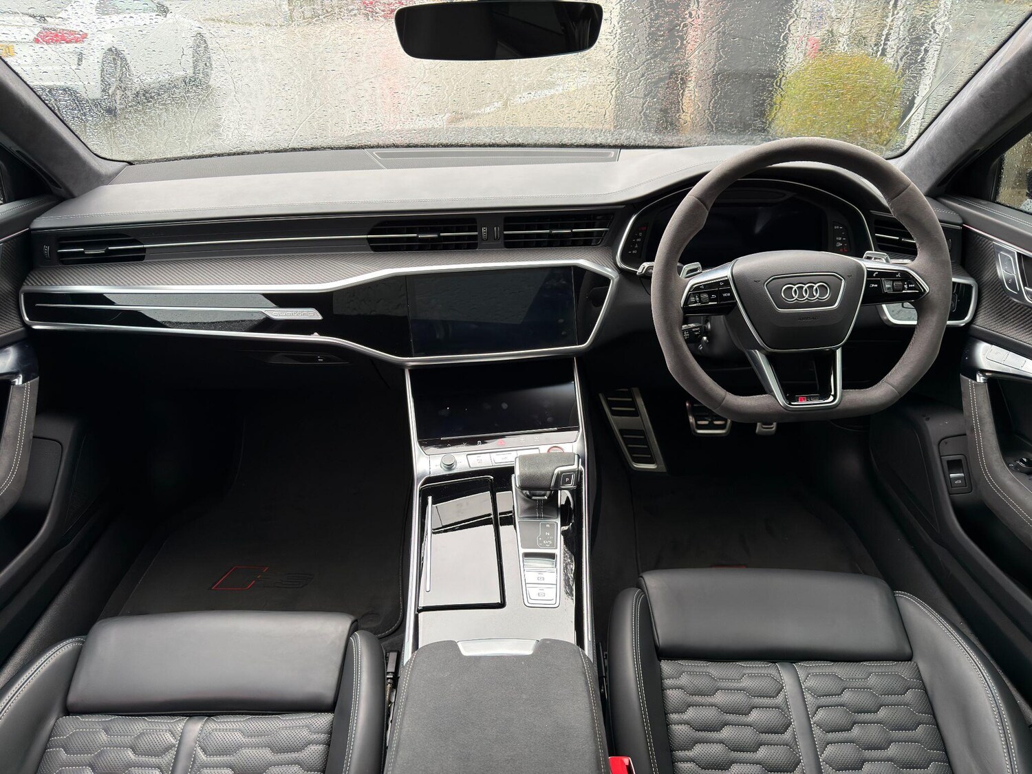 Used Audi RS6 Avant for sale - 77376055: Photo 15