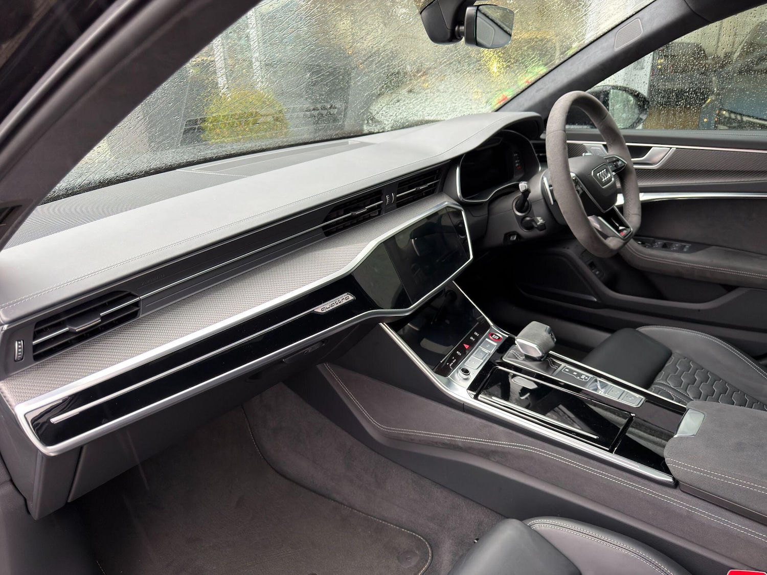 Used Audi RS6 Avant for sale - 77376055: Photo 16