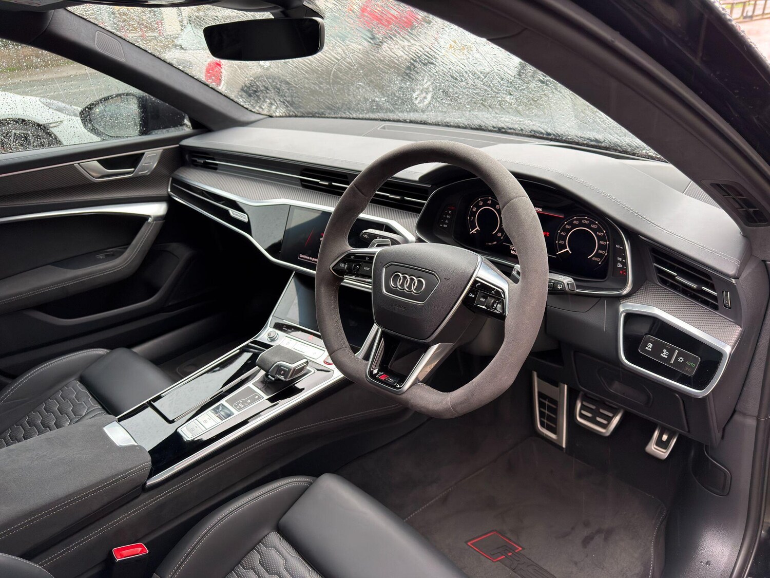 Used Audi RS6 Avant for sale - 77376055: Photo 17