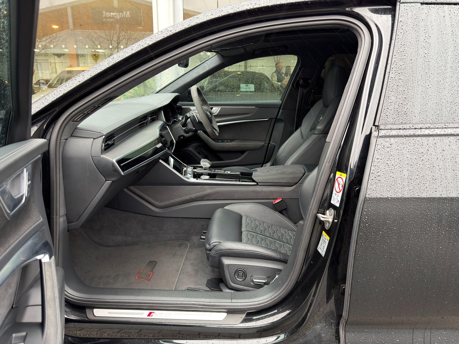 Used Audi RS6 Avant for sale - 77376055: Photo 18