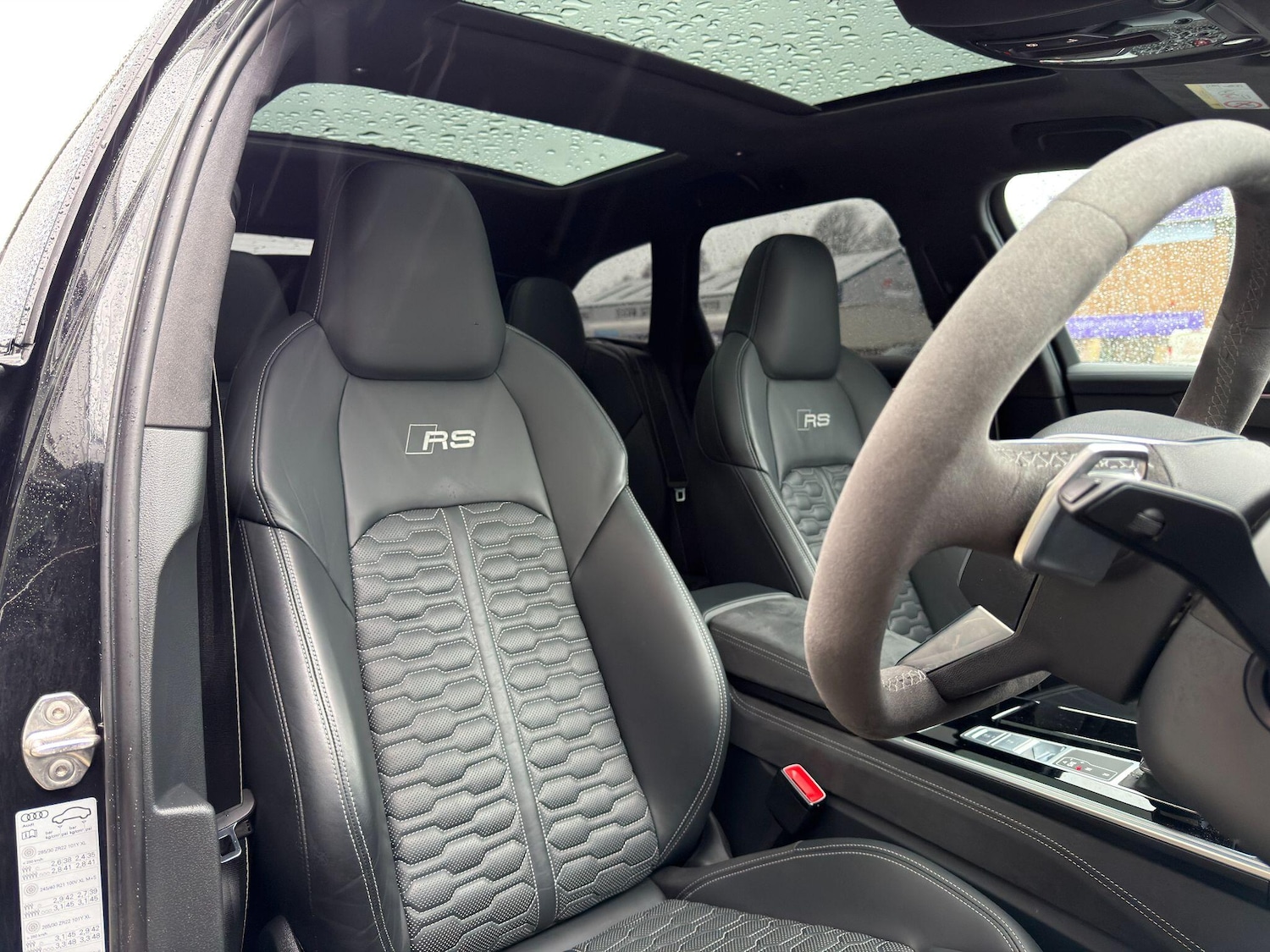 Used Audi RS6 Avant for sale - 77376055: Photo 20