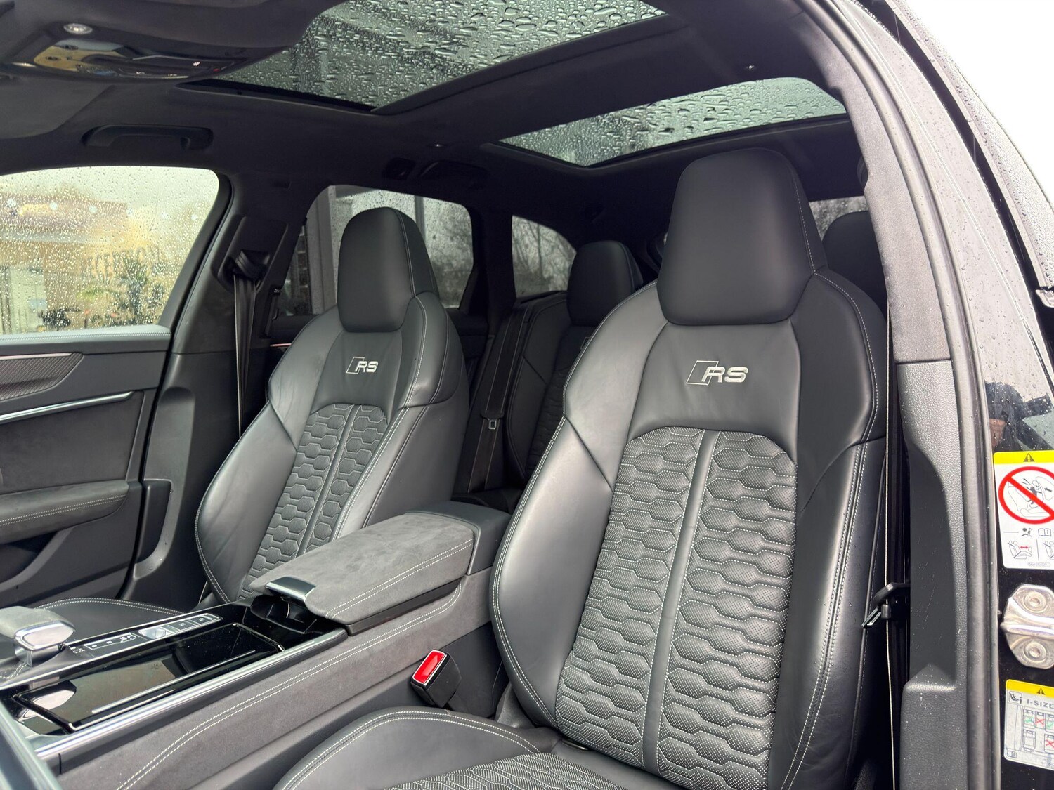 Used Audi RS6 Avant for sale - 77376055: Photo 21