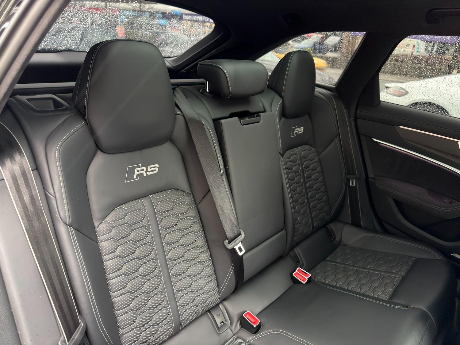 Used Audi RS6 Avant for sale - 77376055: Photo 22