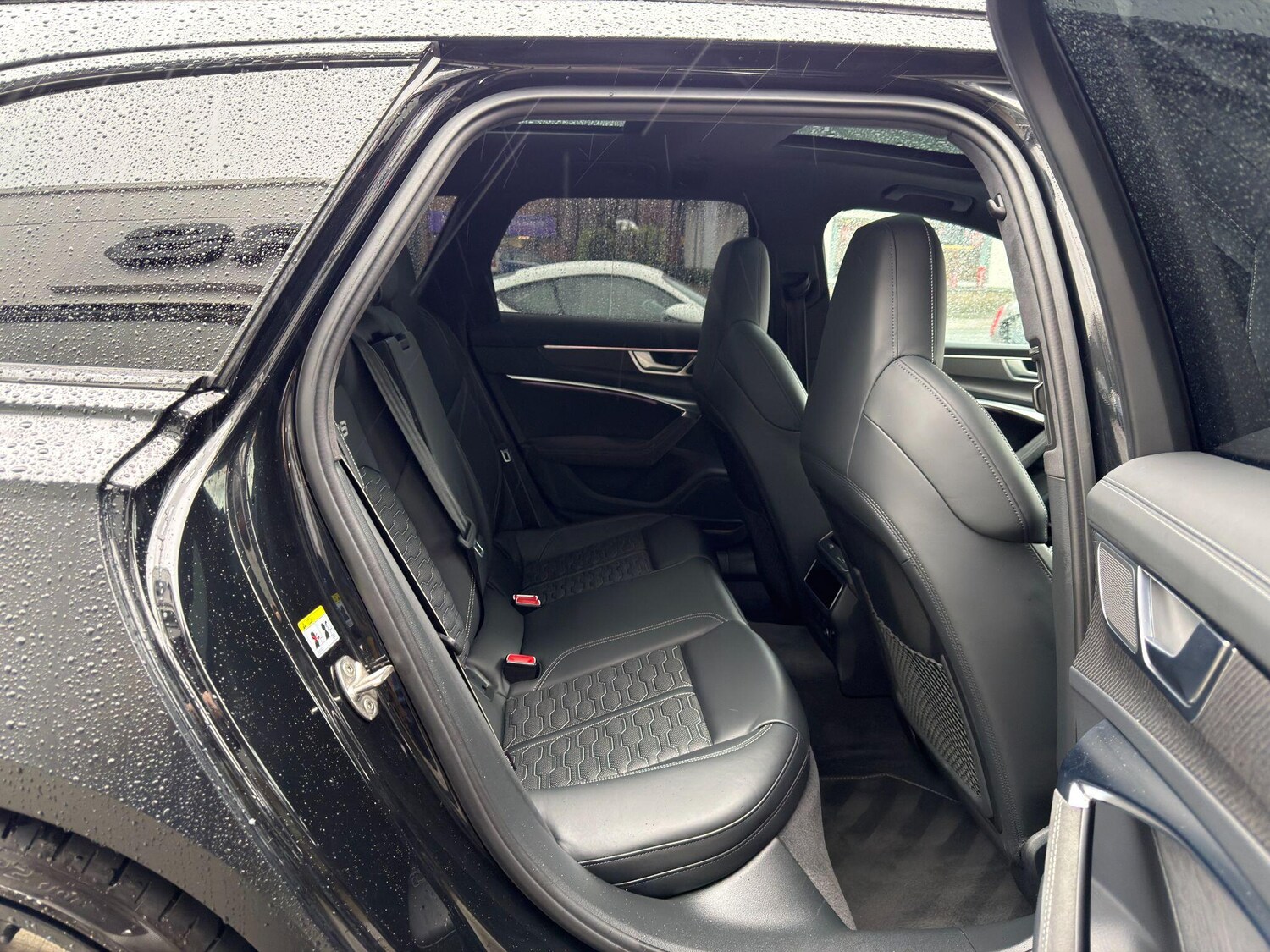 Used Audi RS6 Avant for sale - 77376055: Photo 23