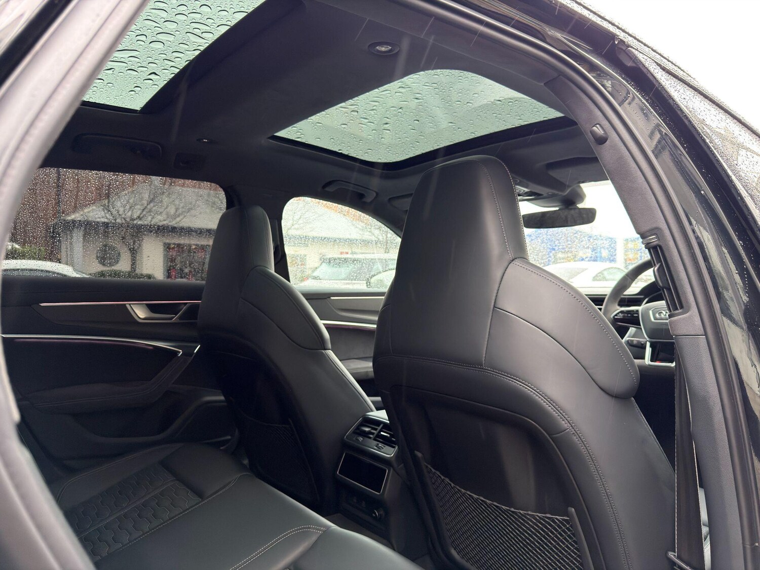 Used Audi RS6 Avant for sale - 77376055: Photo 24