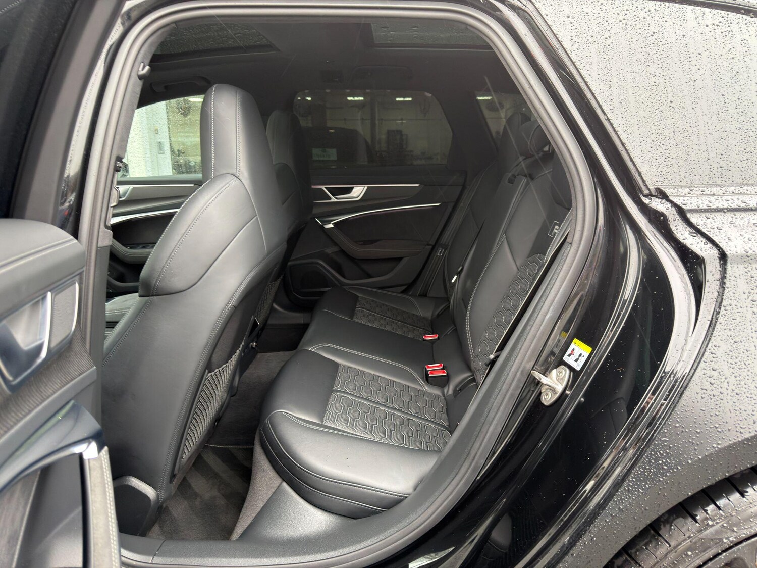 Used Audi RS6 Avant for sale - 77376055: Photo 26