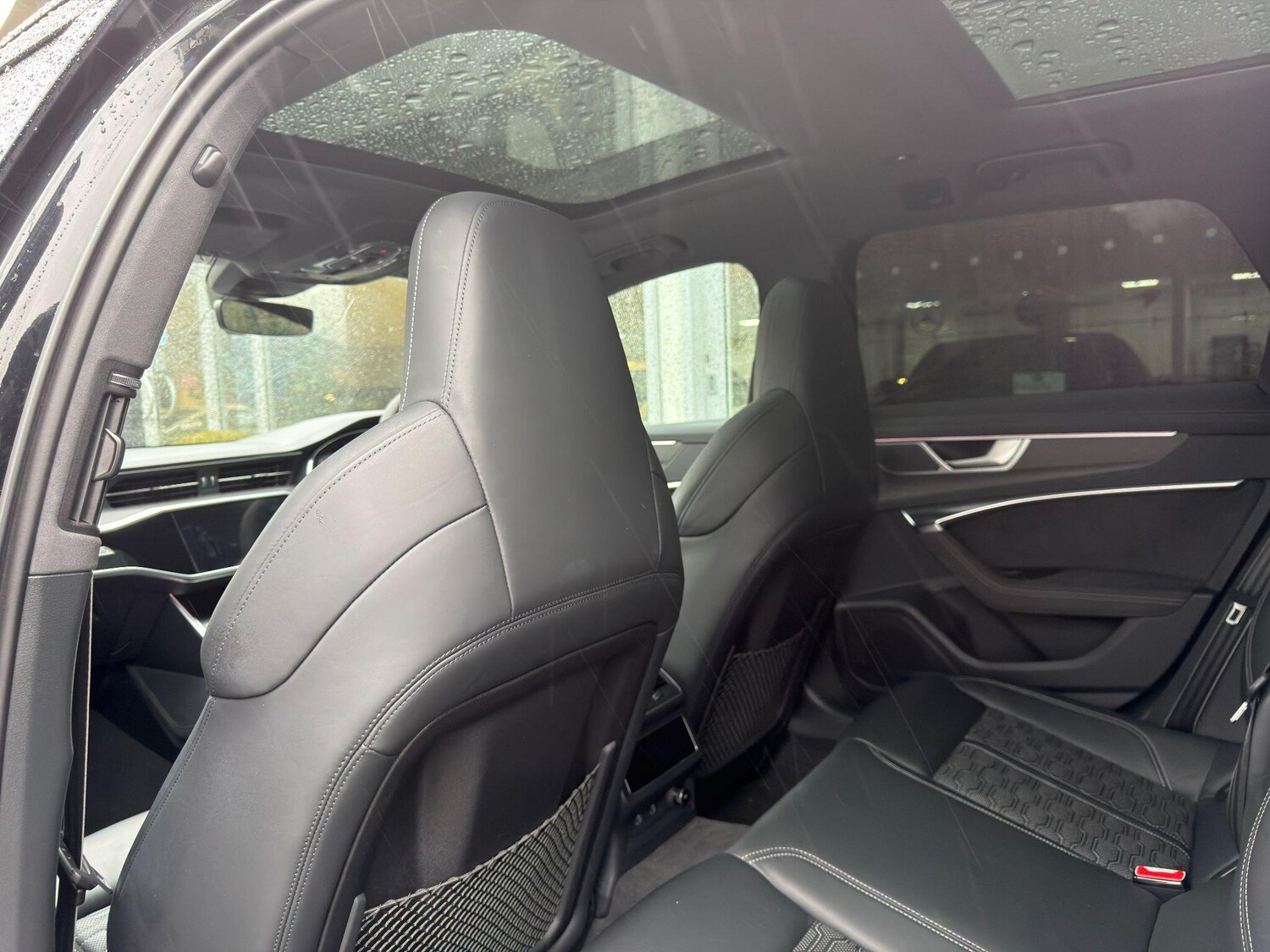 Used Audi RS6 Avant for sale - 77376055: Photo 27