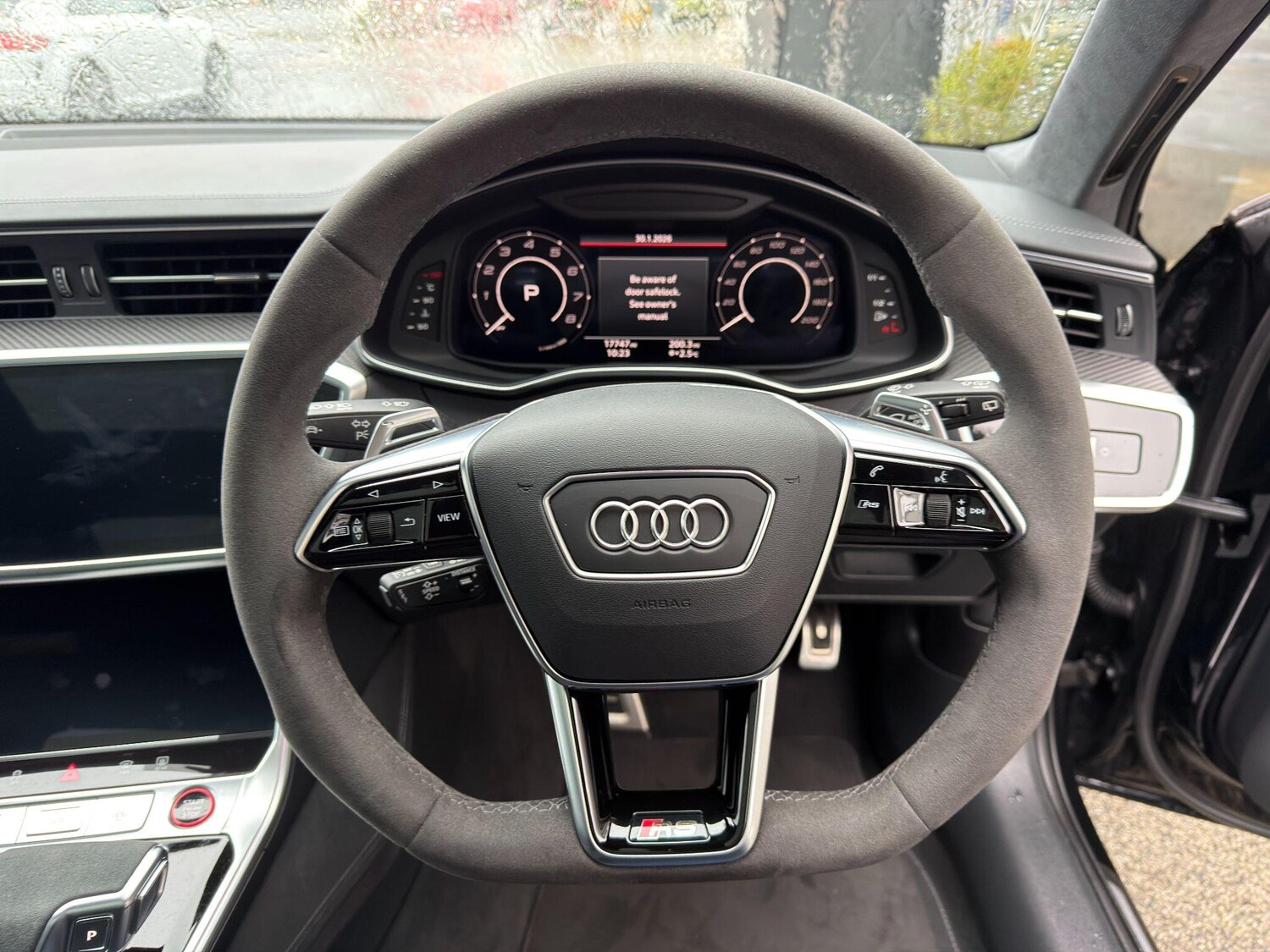 Used Audi RS6 Avant for sale - 77376055: Photo 28