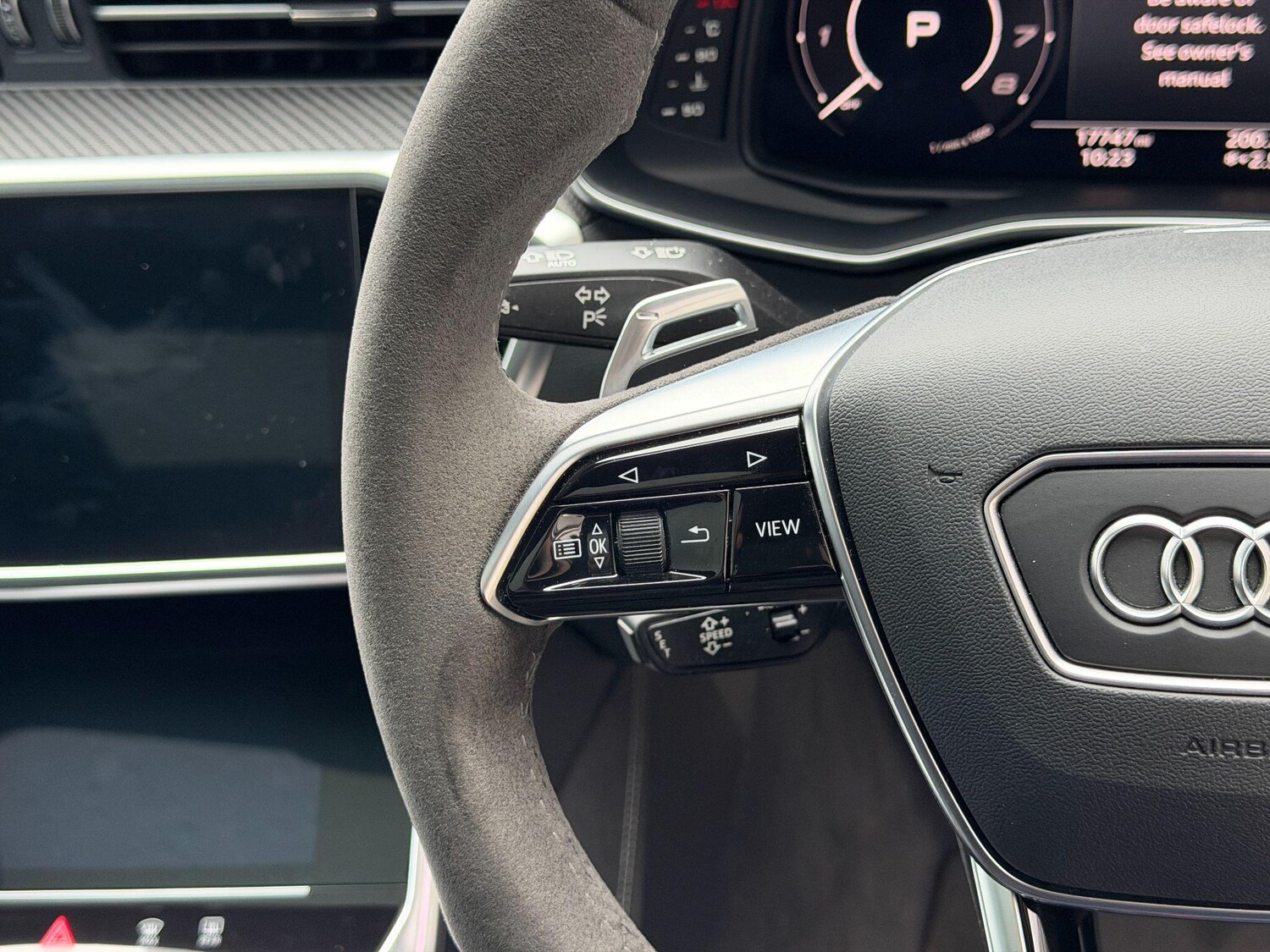 Used Audi RS6 Avant for sale - 77376055: Photo 29