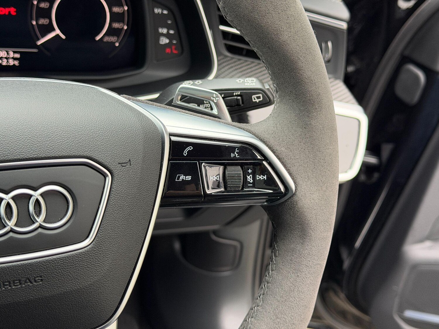 Used Audi RS6 Avant for sale - 77376055: Photo 30