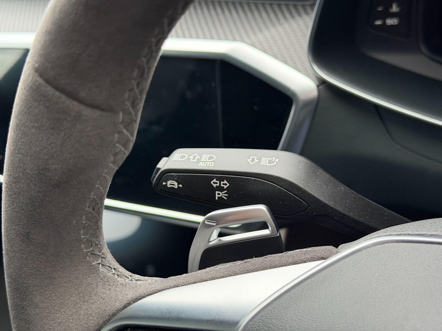 Used Audi RS6 Avant for sale - 77376055: Photo 31