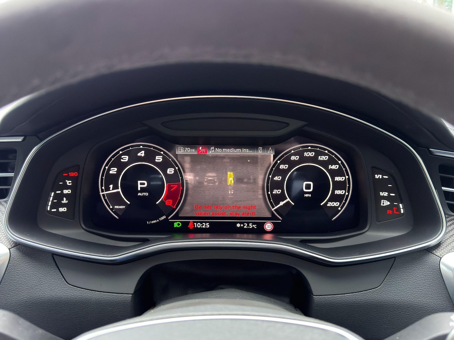 Used Audi RS6 Avant for sale - 77376055: Photo 33