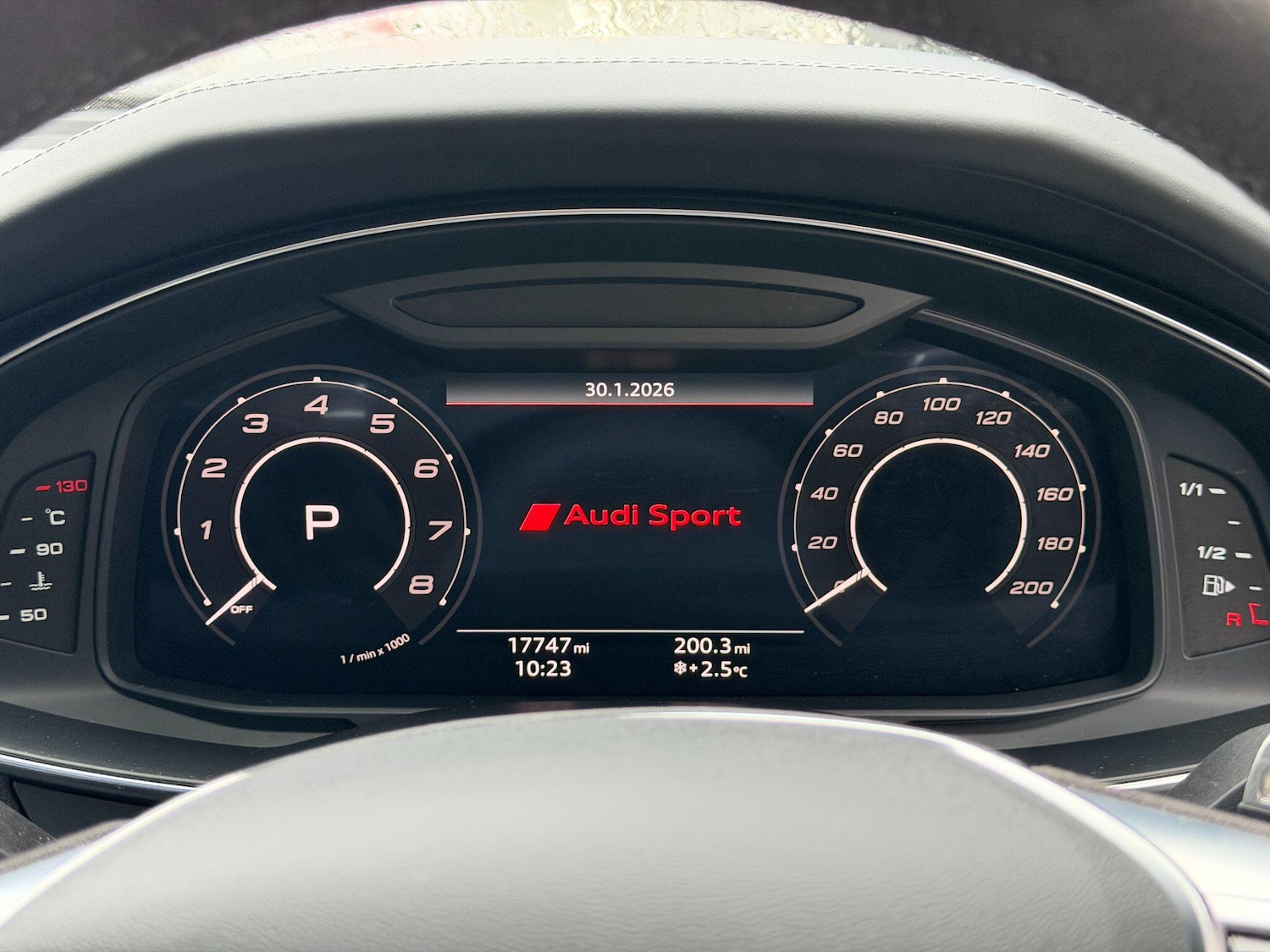 Used Audi RS6 Avant for sale - 77376055: Photo 34