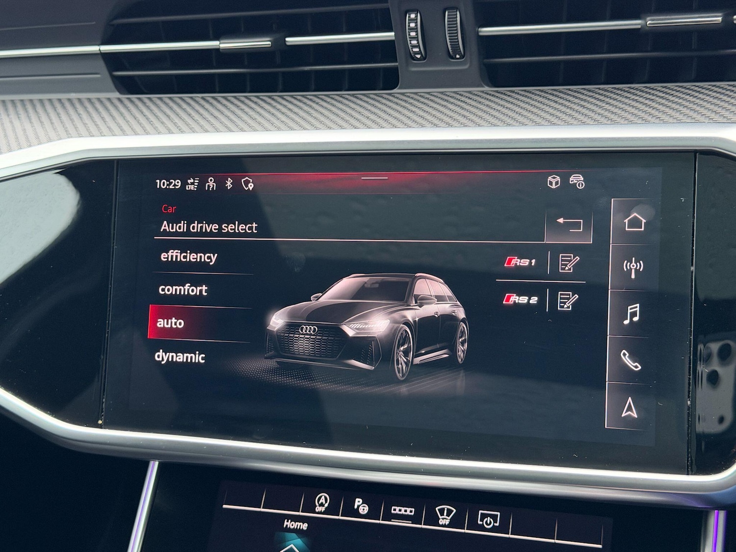 Used Audi RS6 Avant for sale - 77376055: Photo 36