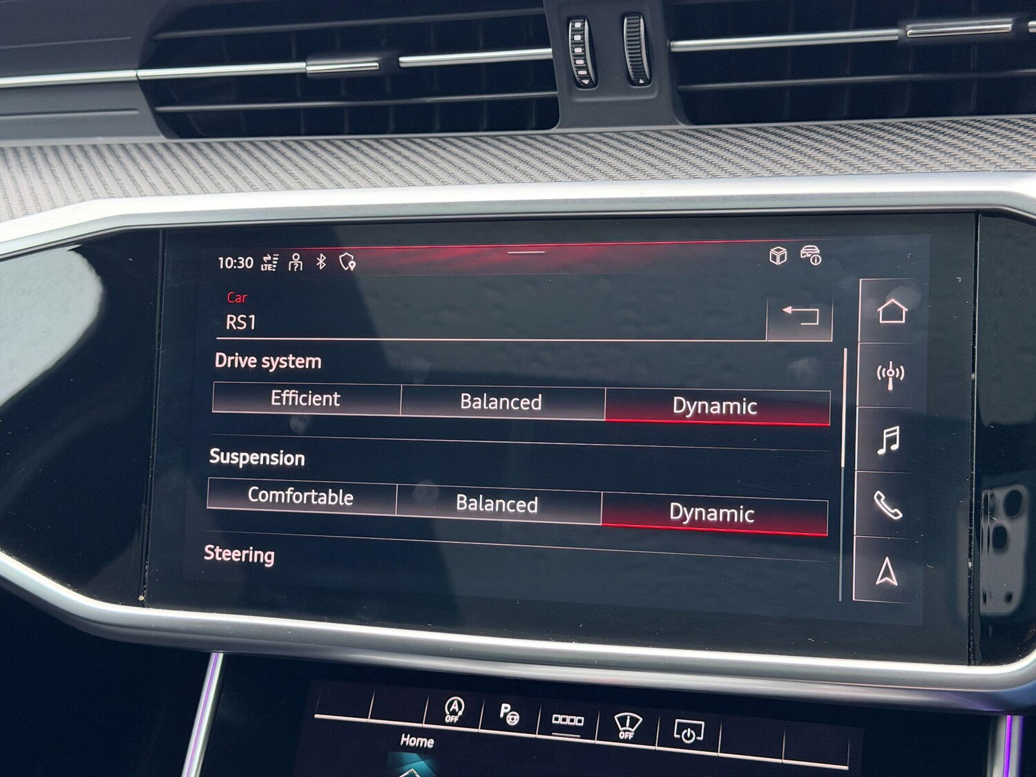 Used Audi RS6 Avant for sale - 77376055: Photo 37