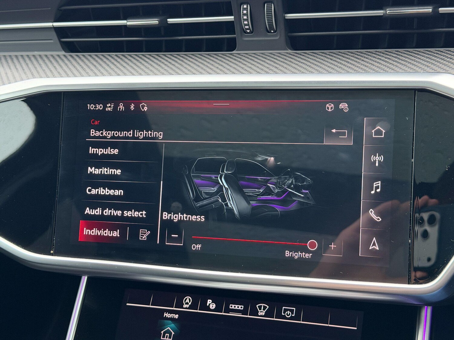 Used Audi RS6 Avant for sale - 77376055: Photo 38