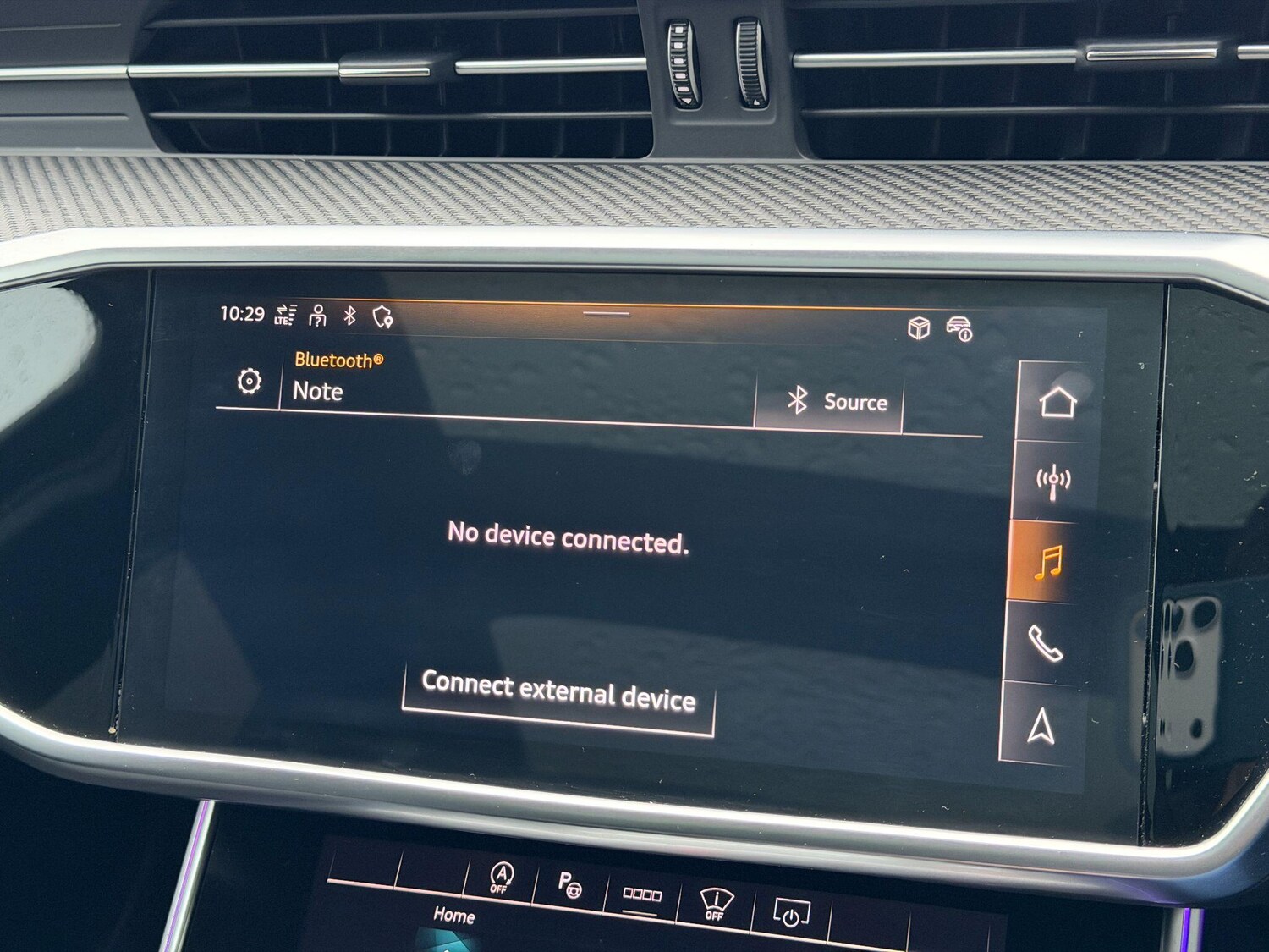 Used Audi RS6 Avant for sale - 77376055: Photo 41