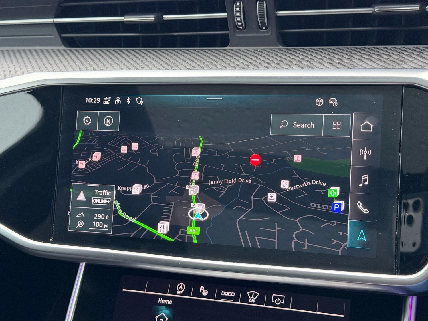 Used Audi RS6 Avant for sale - 77376055: Photo 43