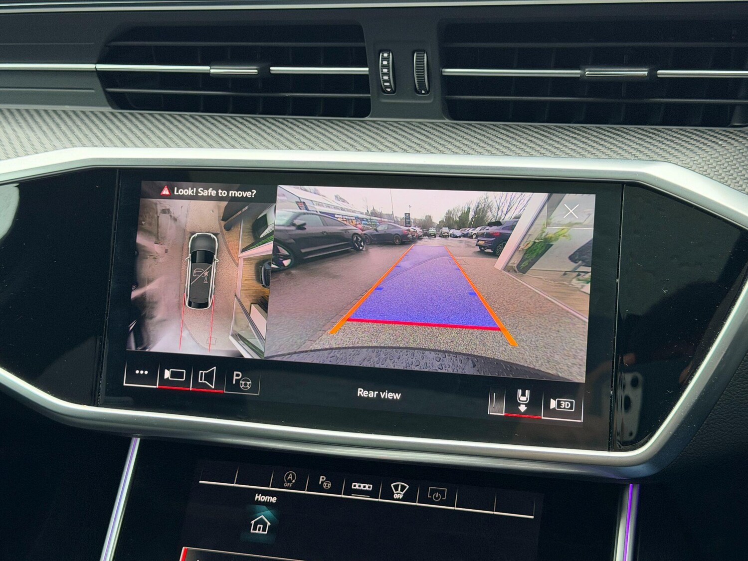 Used Audi RS6 Avant for sale - 77376055: Photo 45