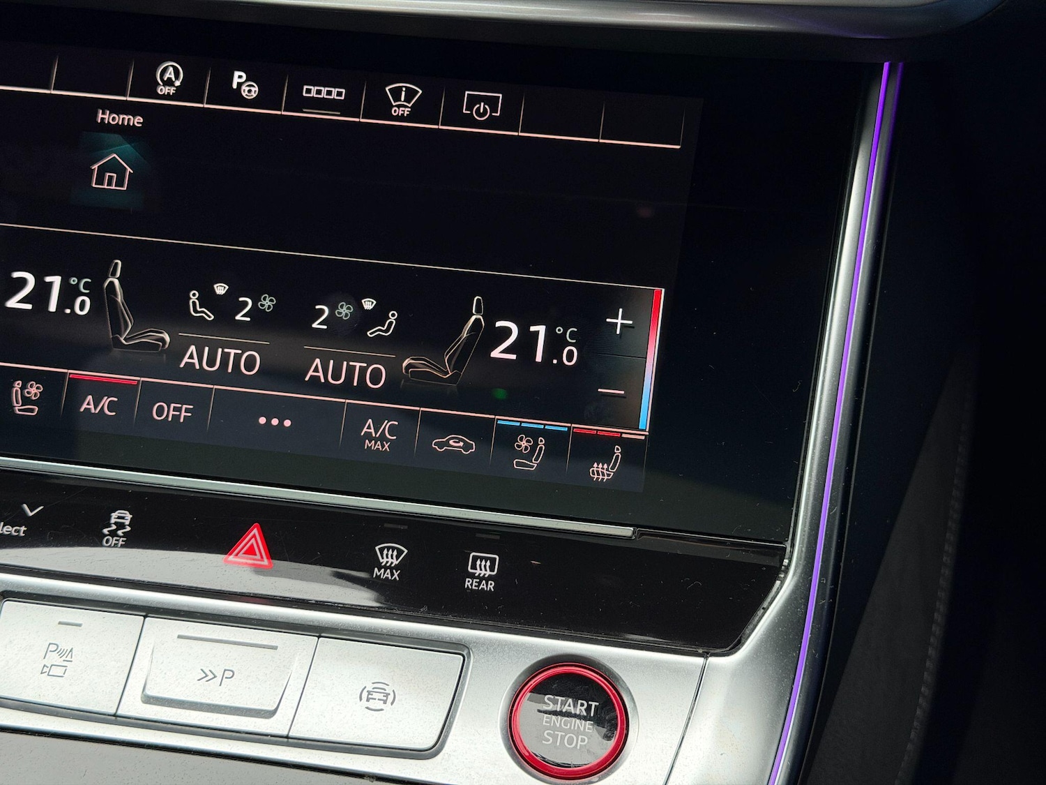 Used Audi RS6 Avant for sale - 77376055: Photo 46