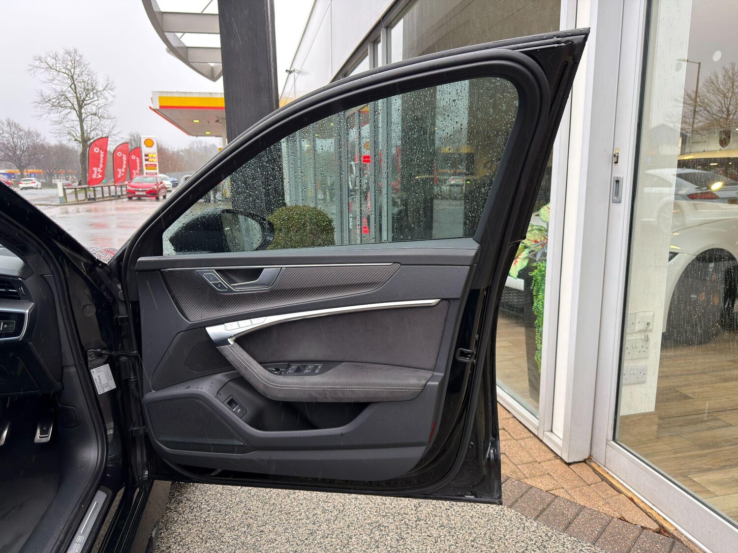 Used Audi RS6 Avant for sale - 77376055: Photo 47