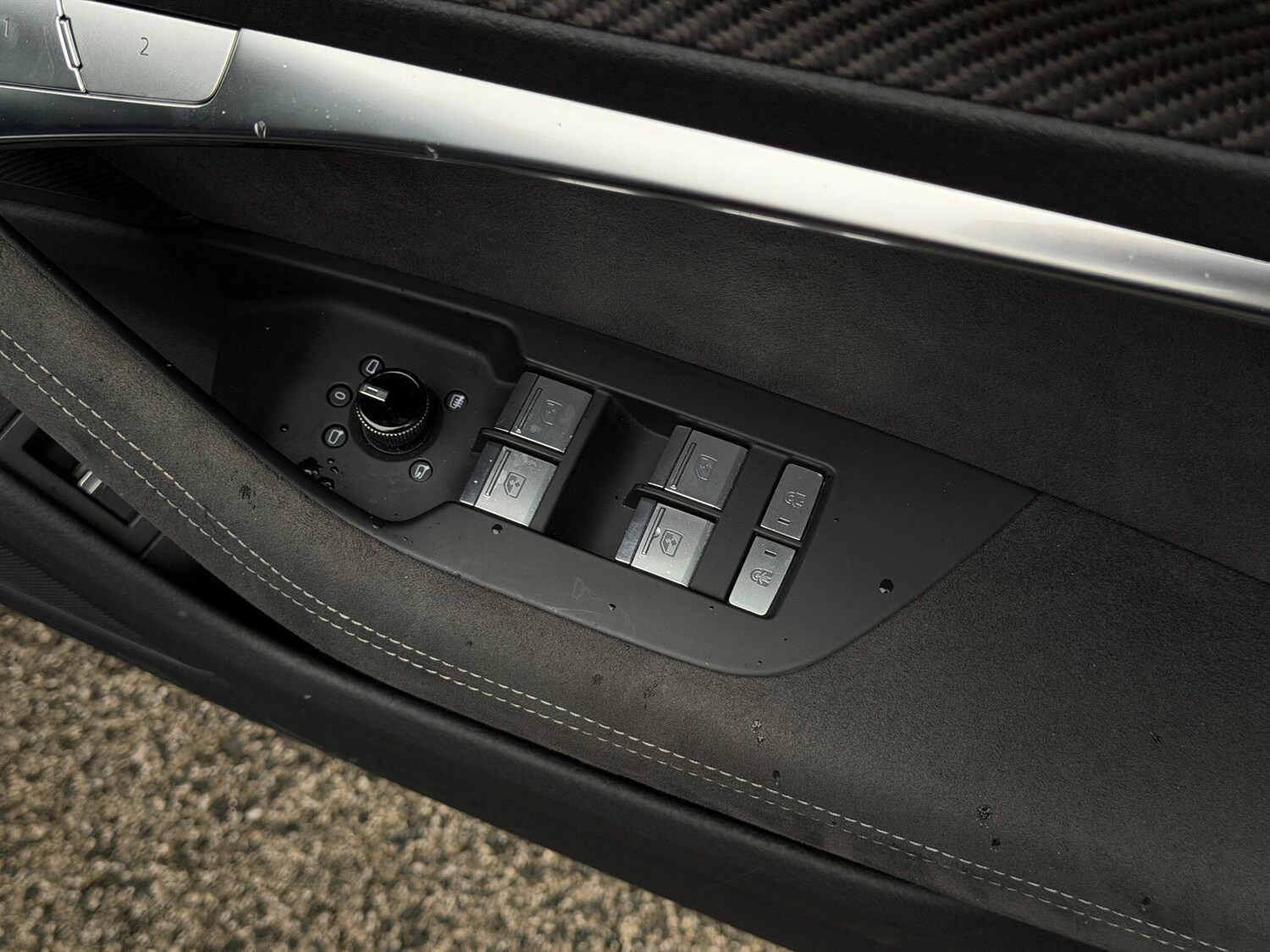 Used Audi RS6 Avant for sale - 77376055: Photo 48