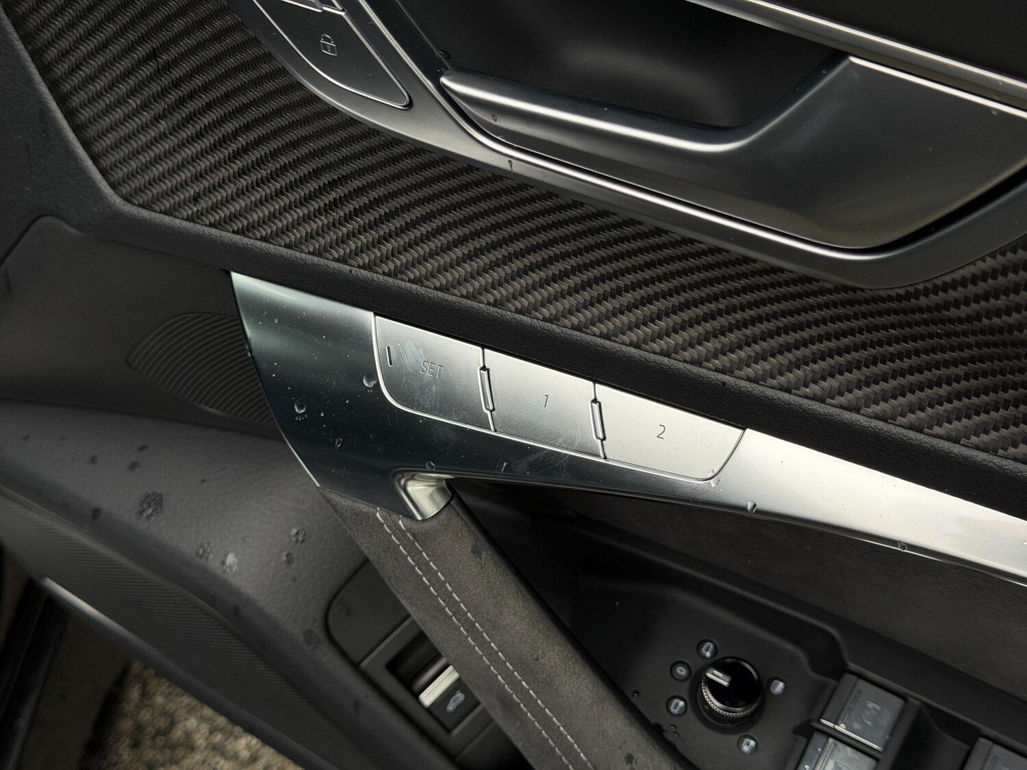 Used Audi RS6 Avant for sale - 77376055: Photo 49