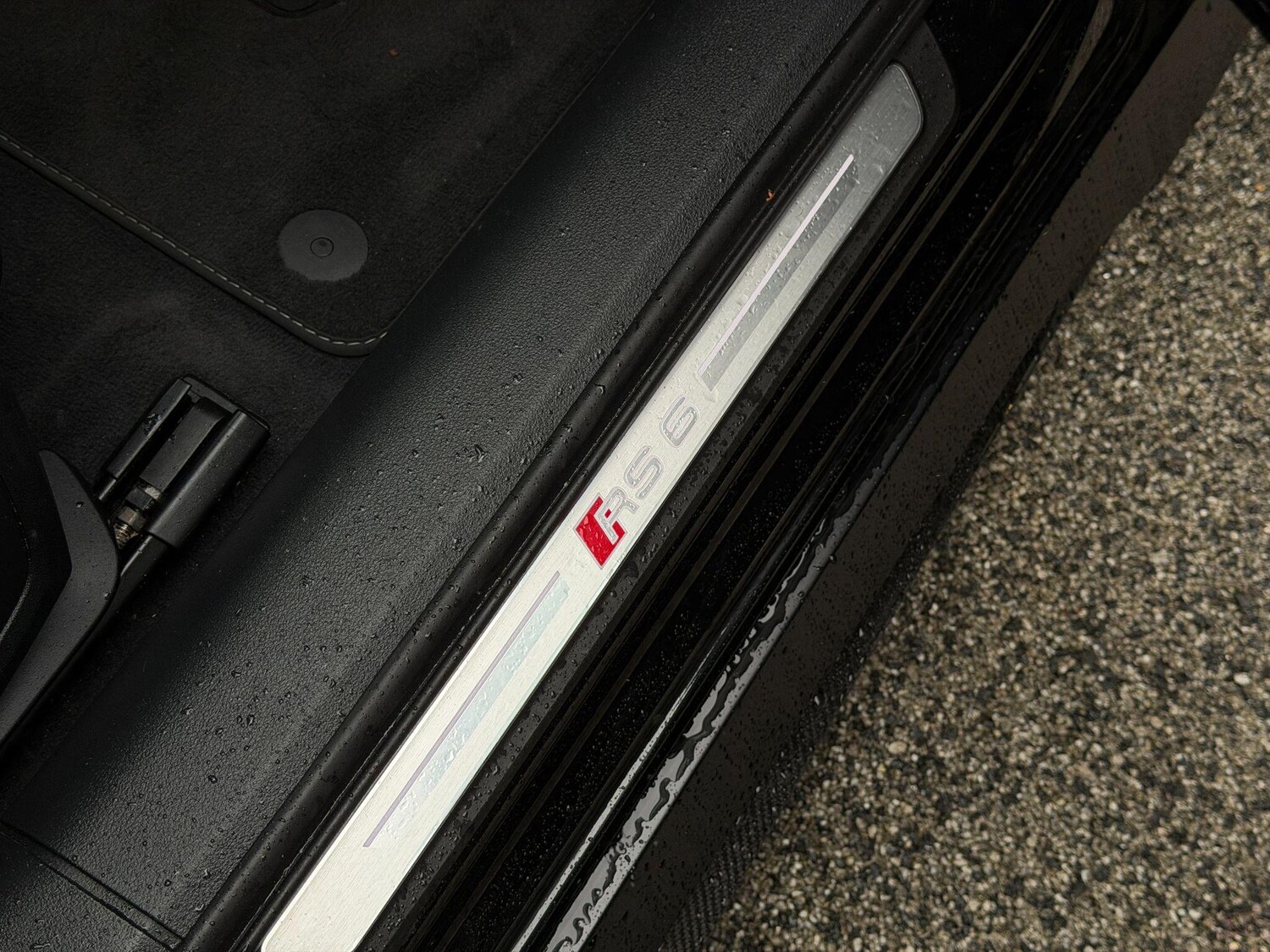 Used Audi RS6 Avant for sale - 77376055: Photo 50