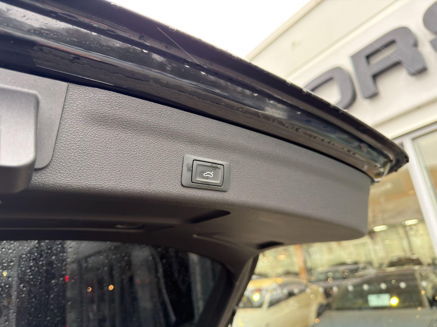 Used Audi RS6 Avant for sale - 77376055: Photo 54