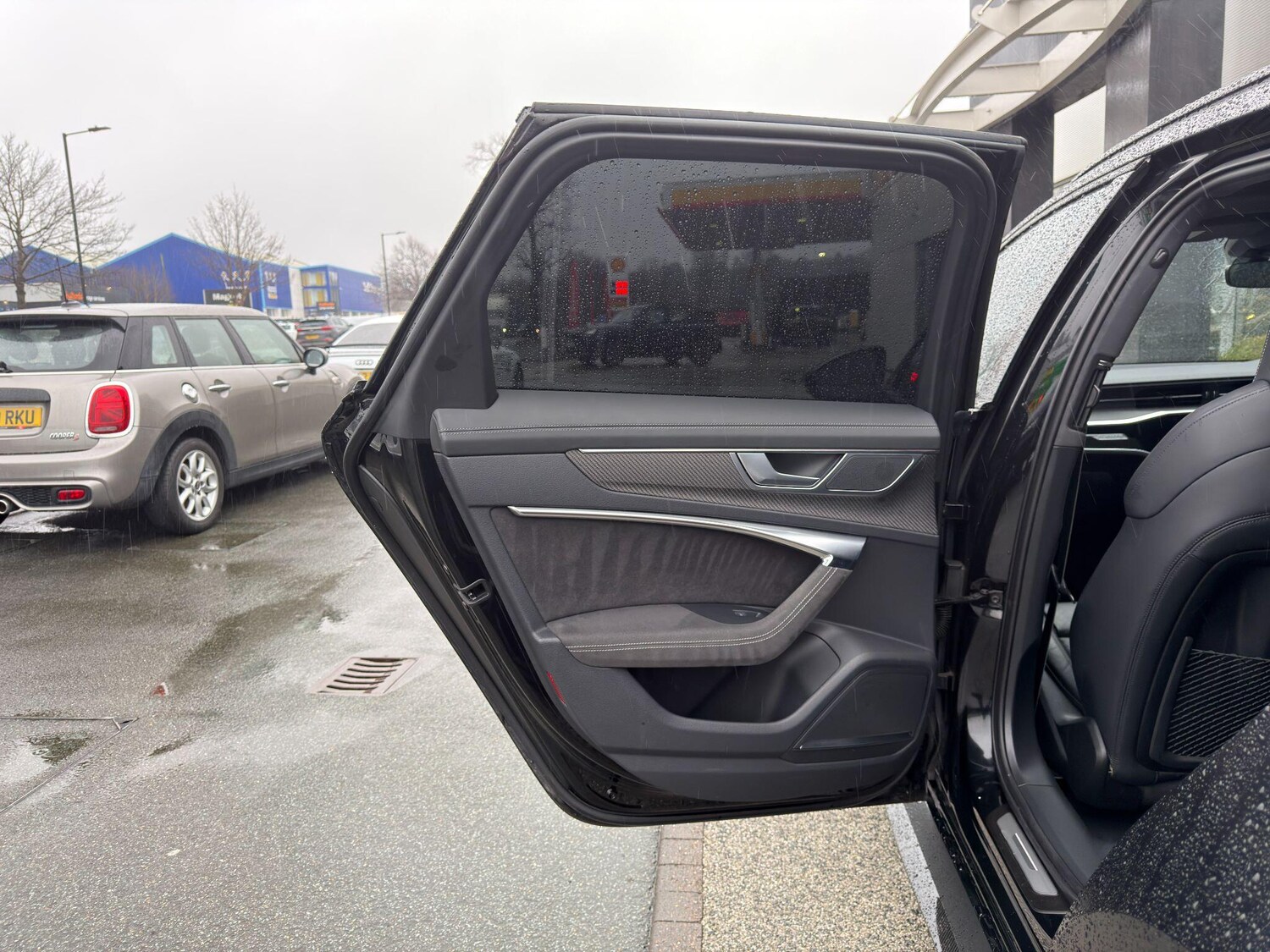 Used Audi RS6 Avant for sale - 77376055: Photo 55