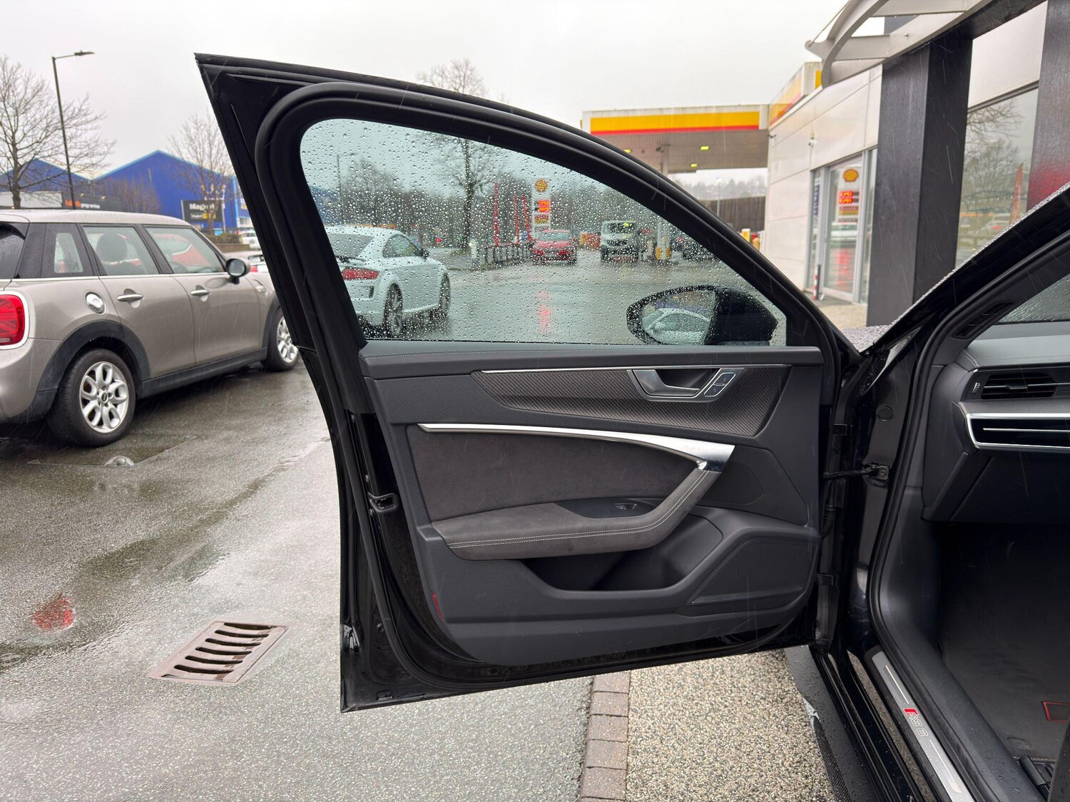 Used Audi RS6 Avant for sale - 77376055: Photo 56