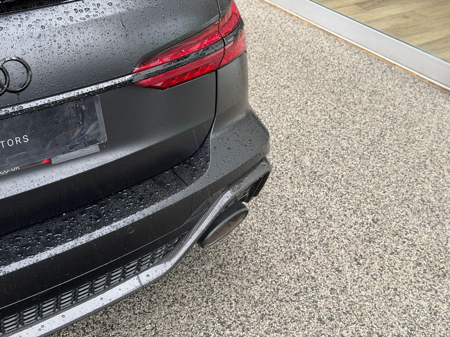 Used Audi RS6 Avant for sale - 77376055: Photo 57