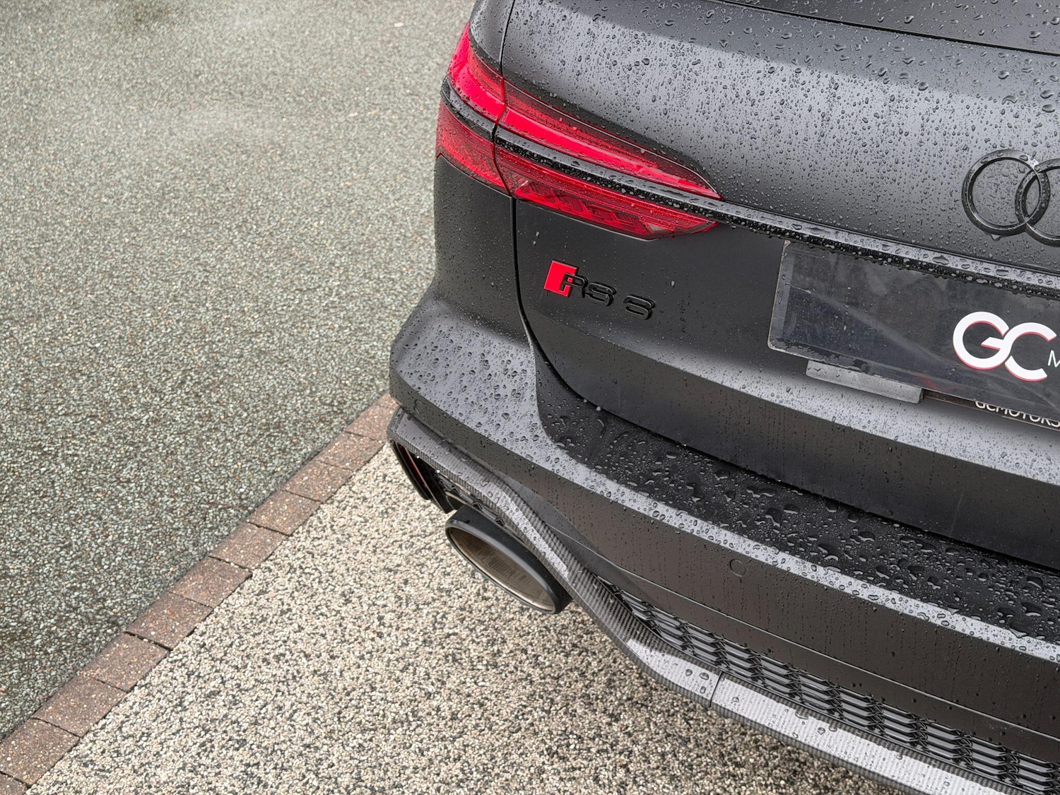 Used Audi RS6 Avant for sale - 77376055: Photo 58