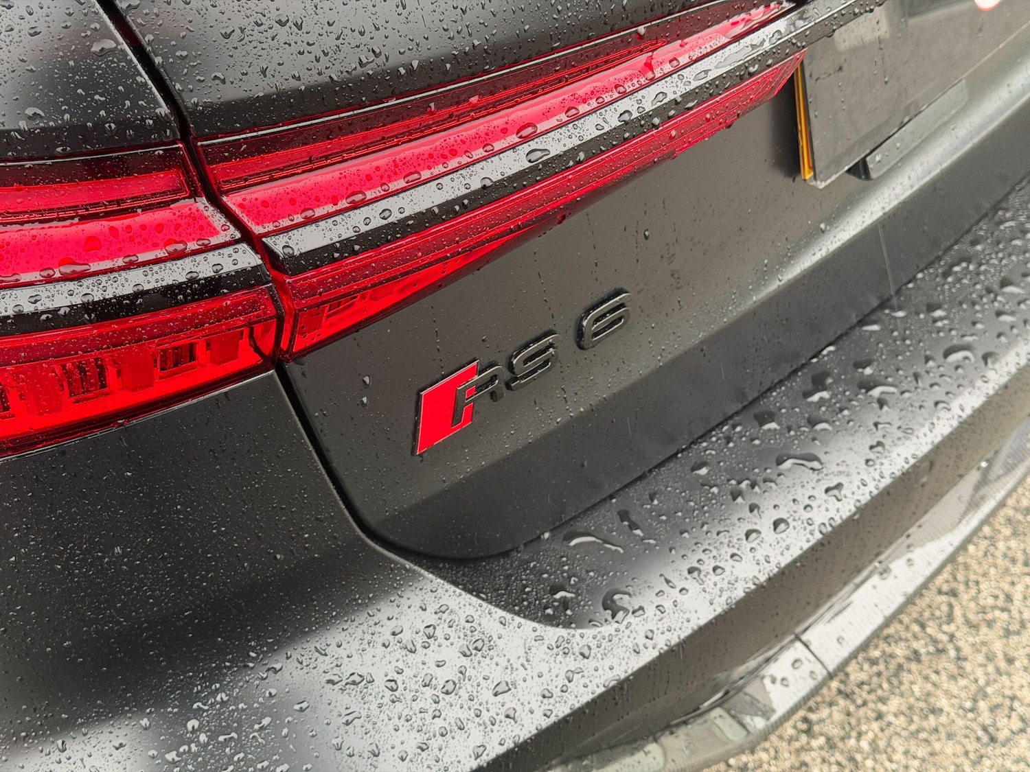 Used Audi RS6 Avant for sale - 77376055: Photo 59