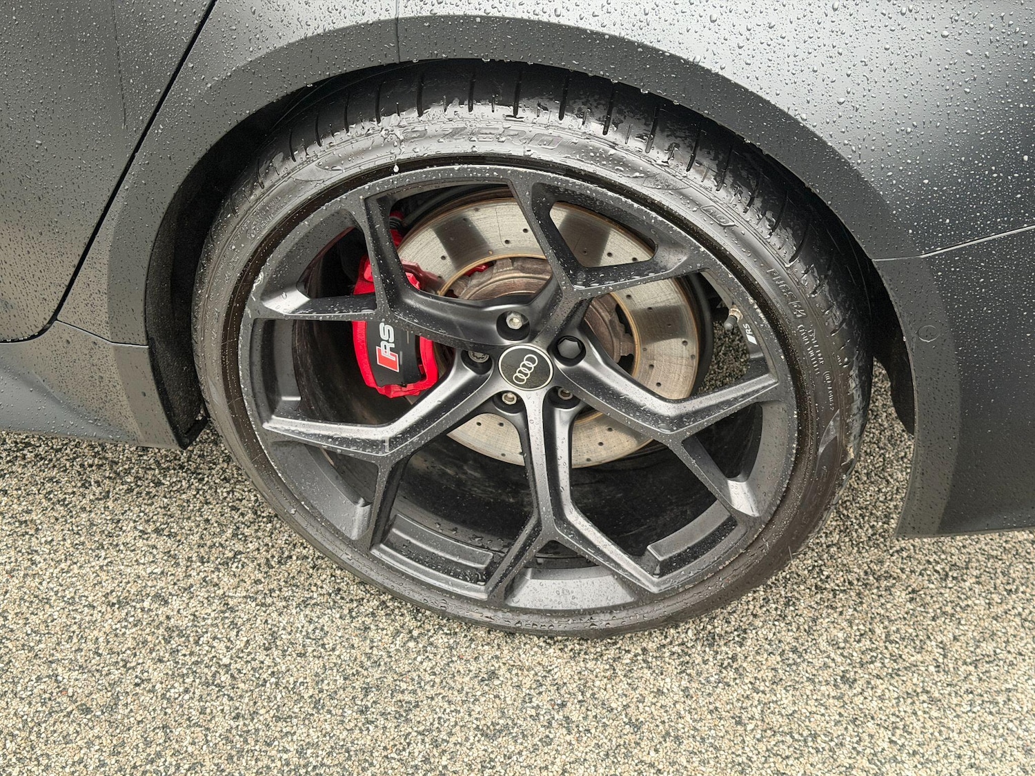 Used Audi RS6 Avant for sale - 77376055: Photo 60