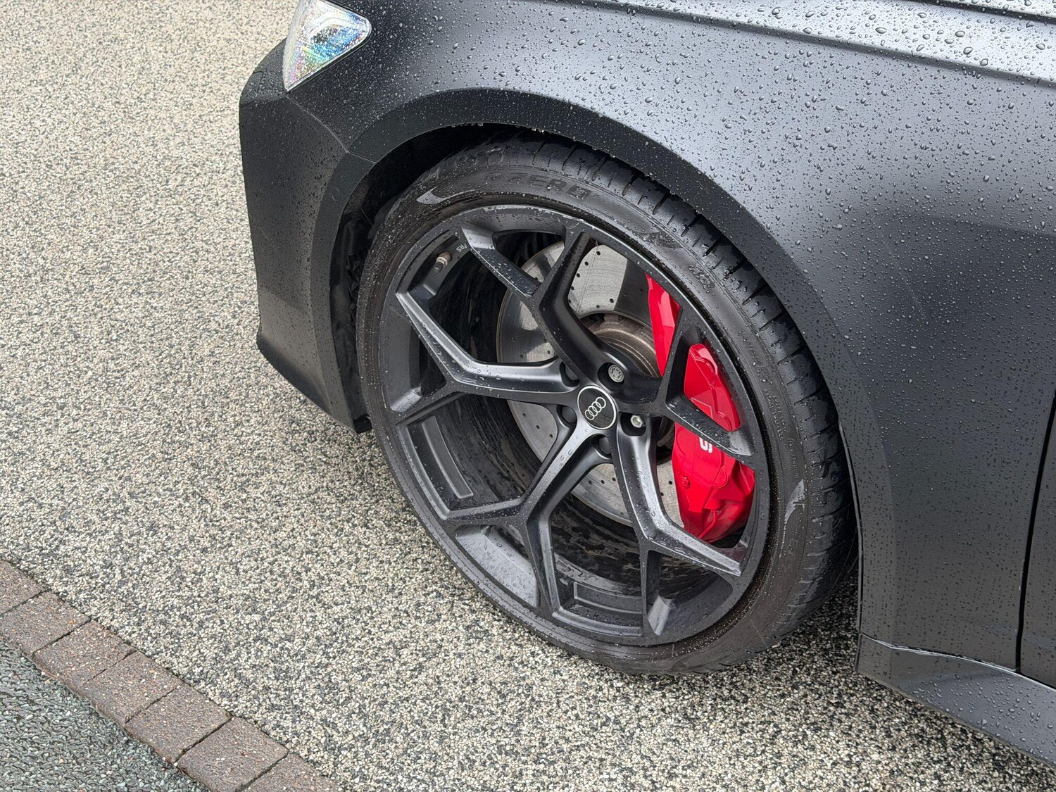 Used Audi RS6 Avant for sale - 77376055: Photo 61