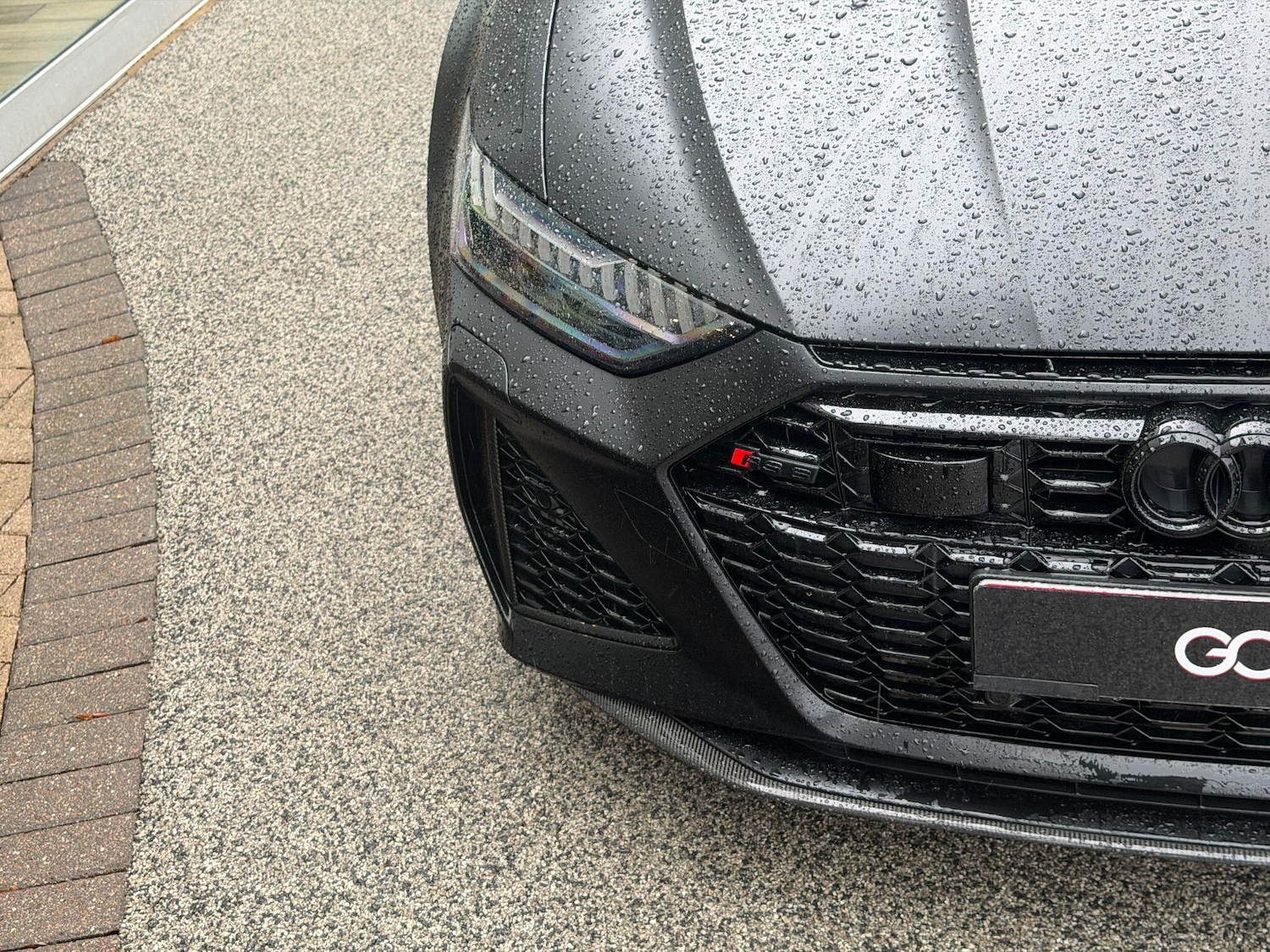 Used Audi RS6 Avant for sale - 77376055: Photo 63