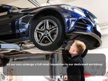 Used Porsche Taycan 2023 for sale - 74598820: Photo